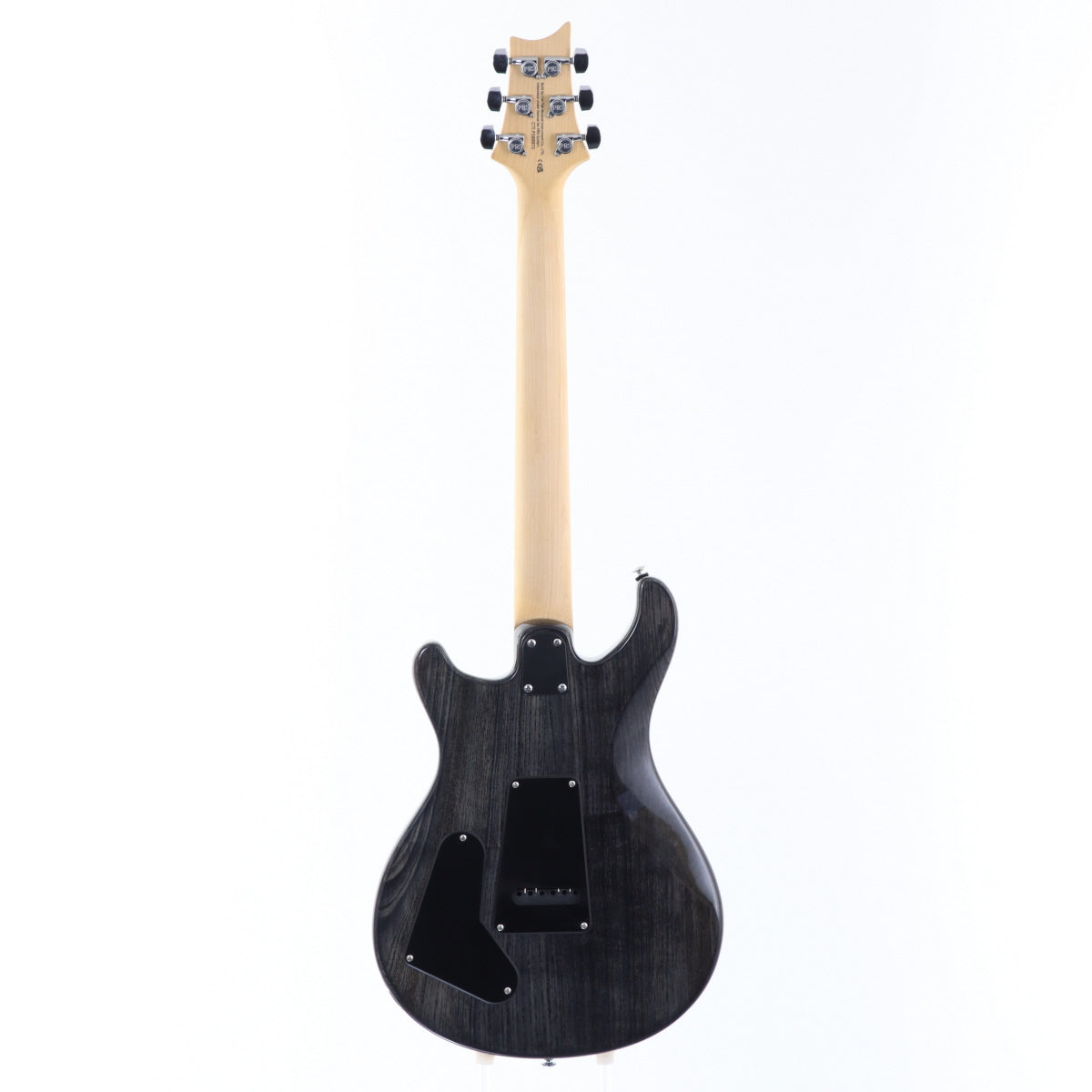 [SN CTI F089972] USED Paul Reed Smith / SE Swamp Ash Special Charcoal [11]