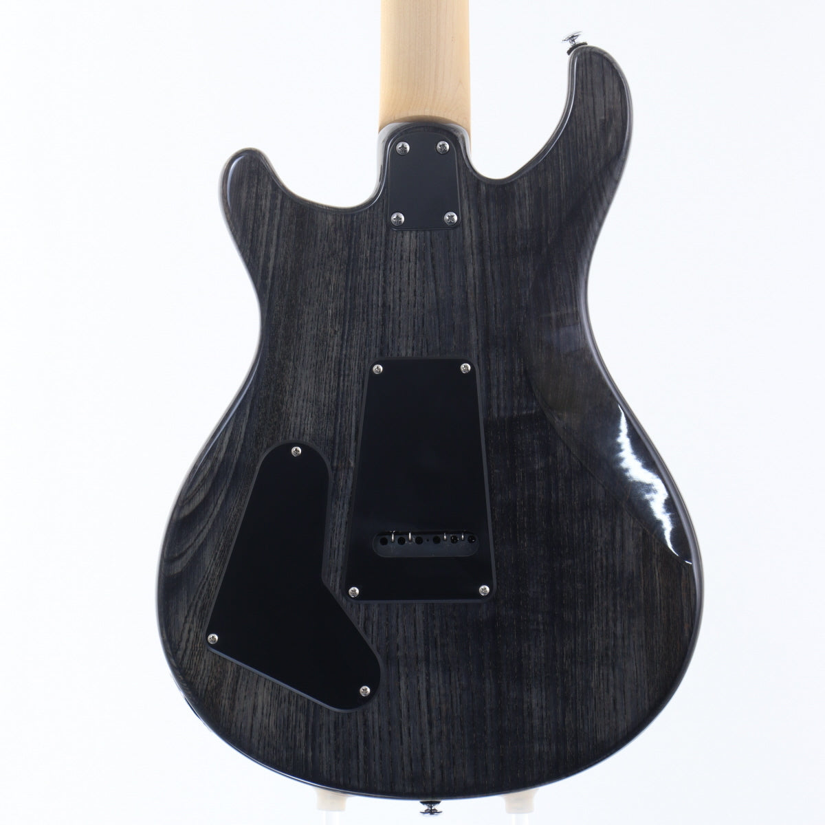 [SN CTI F089972] USED Paul Reed Smith / SE Swamp Ash Special Charcoal [11]