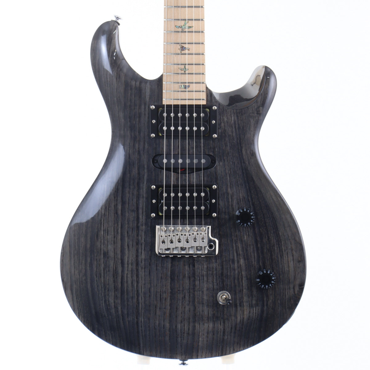 [SN CTI F089972] USED Paul Reed Smith / SE Swamp Ash Special Charcoal [11]
