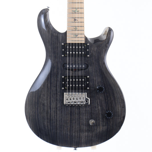 [SN CTI F089972] USED Paul Reed Smith / SE Swamp Ash Special Charcoal [11]