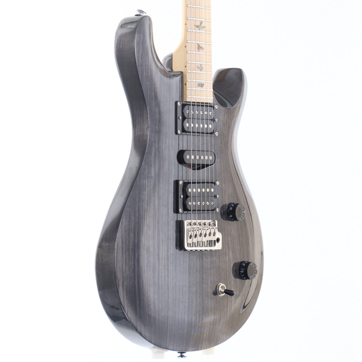 [SN CTI F089972] USED Paul Reed Smith / SE Swamp Ash Special Charcoal [11]