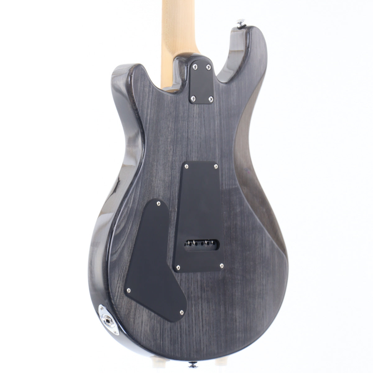 [SN CTI F089972] USED Paul Reed Smith / SE Swamp Ash Special Charcoal [11]