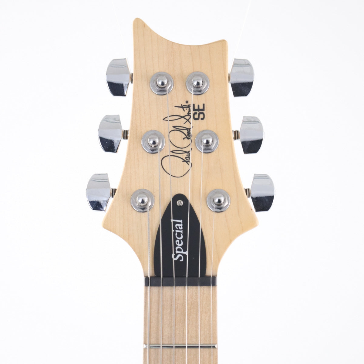[SN CTI F089972] USED Paul Reed Smith / SE Swamp Ash Special Charcoal [11]