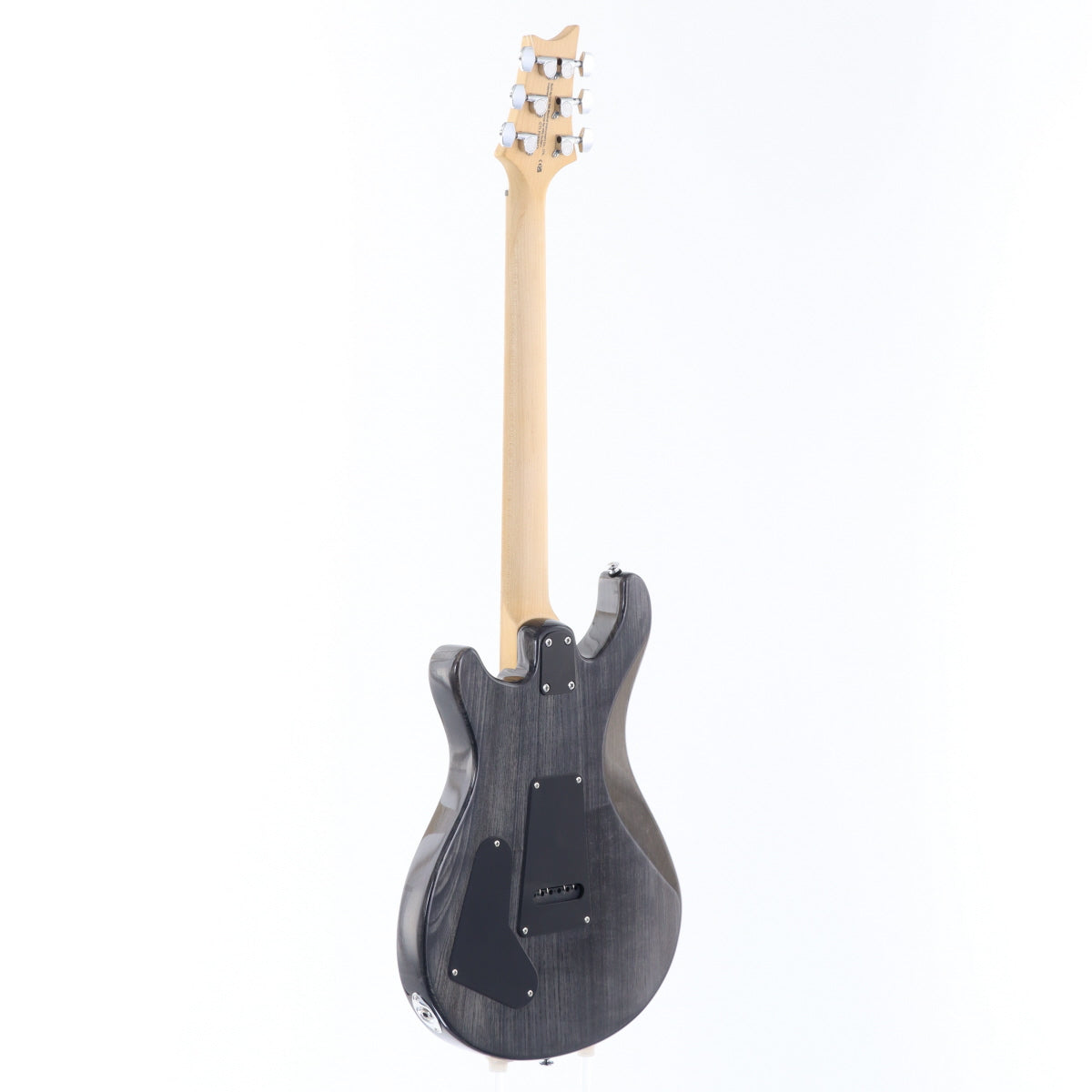 [SN CTI F089972] USED Paul Reed Smith / SE Swamp Ash Special Charcoal [11]
