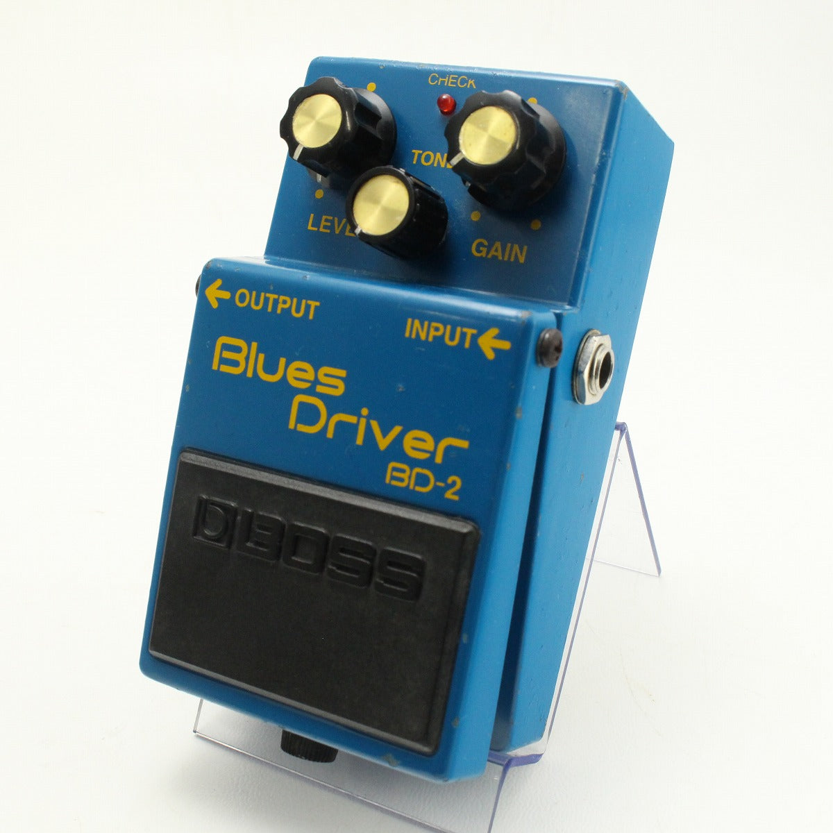 [SN ZH11245] USED BOSS / BD-2 made in 1995 [03]