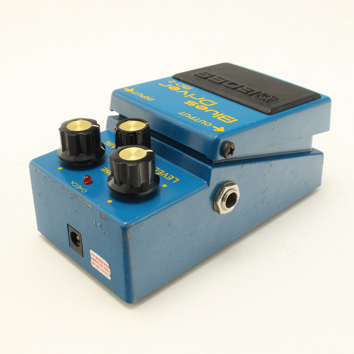 [SN ZH11245] USED BOSS / BD-2 made in 1995 [03]