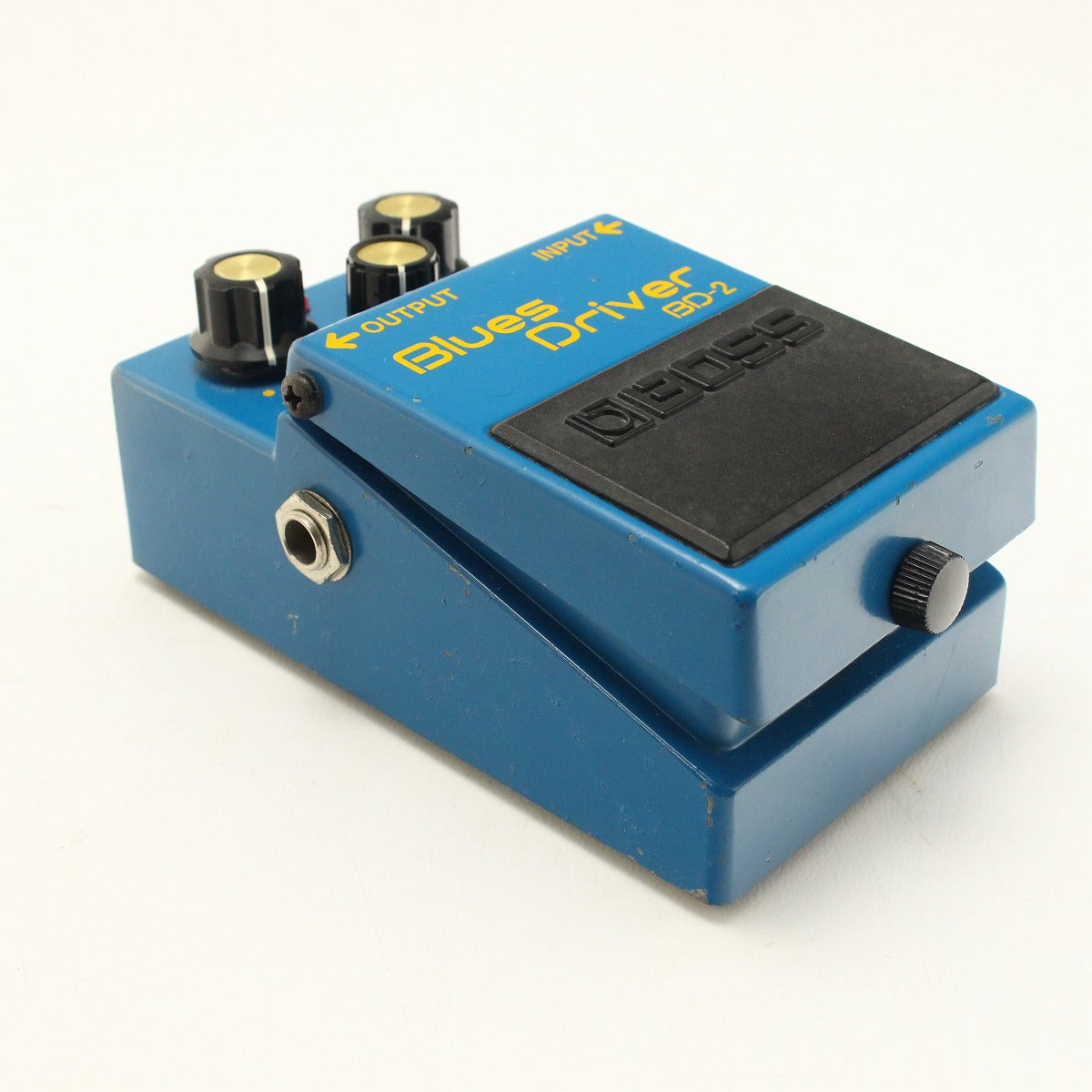 [SN ZH11245] USED BOSS / BD-2 made in 1995 [03]