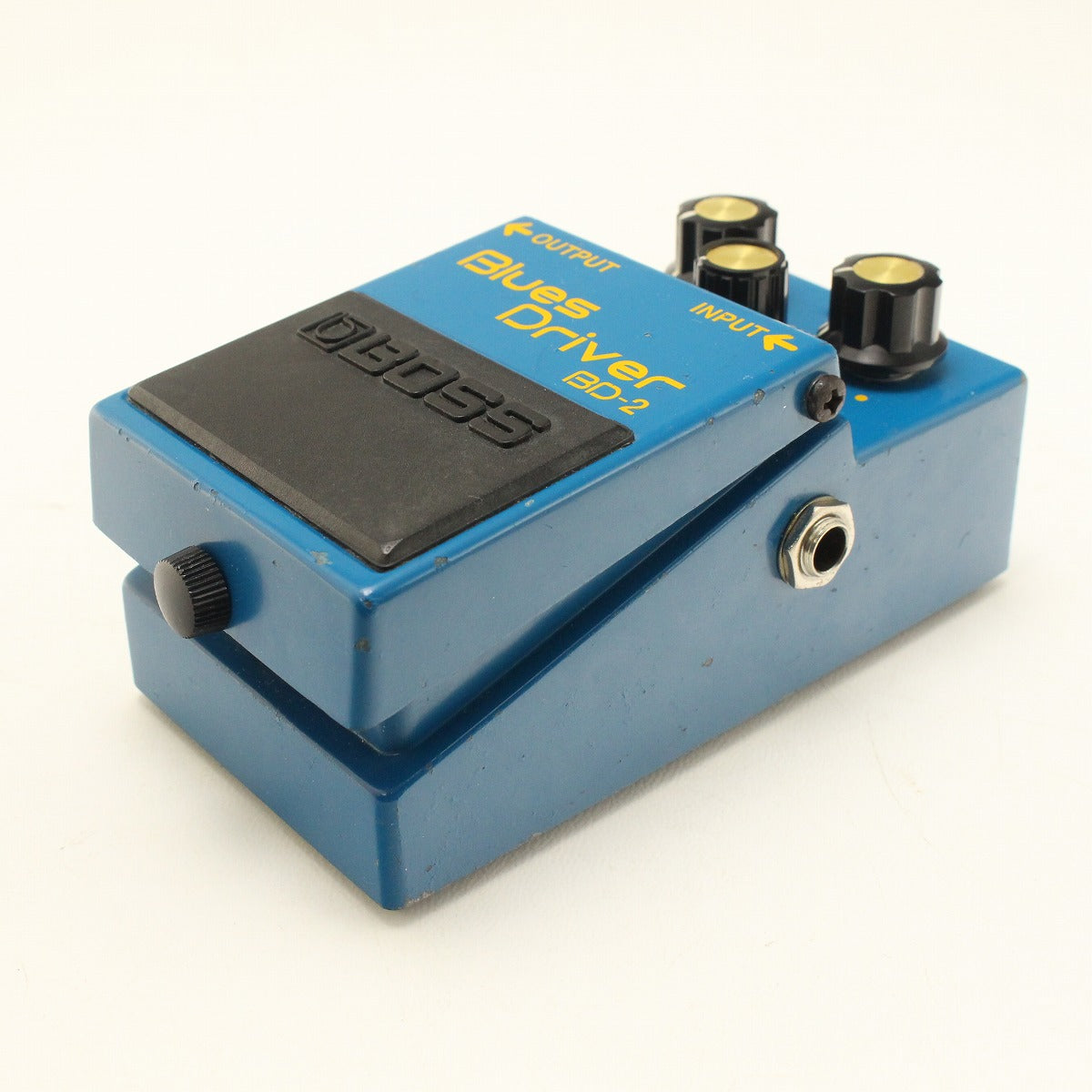 [SN ZH11245] USED BOSS / BD-2 made in 1995 [03]