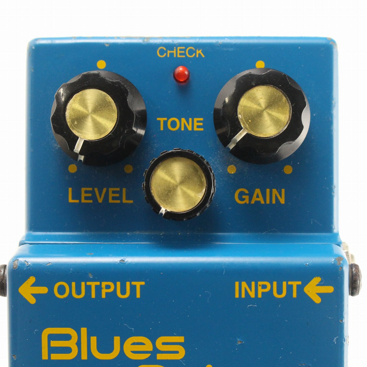 [SN ZH11245] USED BOSS / BD-2 made in 1995 [03]