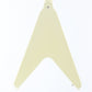 [SN 025380584] USED Gibson USA / Flying V / V-Factor X 2008 Classic White [12]