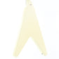 [SN 025380584] USED Gibson USA / Flying V / V-Factor X 2008 Classic White [12]