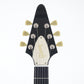 [SN 025380584] USED Gibson USA / Flying V / V-Factor X 2008 Classic White [12]