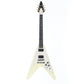 [SN 025380584] USED Gibson USA / Flying V / V-Factor X 2008 Classic White [12]