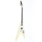 [SN 025380584] USED Gibson USA / Flying V / V-Factor X 2008 Classic White [12]