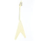 [SN 025380584] USED Gibson USA / Flying V / V-Factor X 2008 Classic White [12]