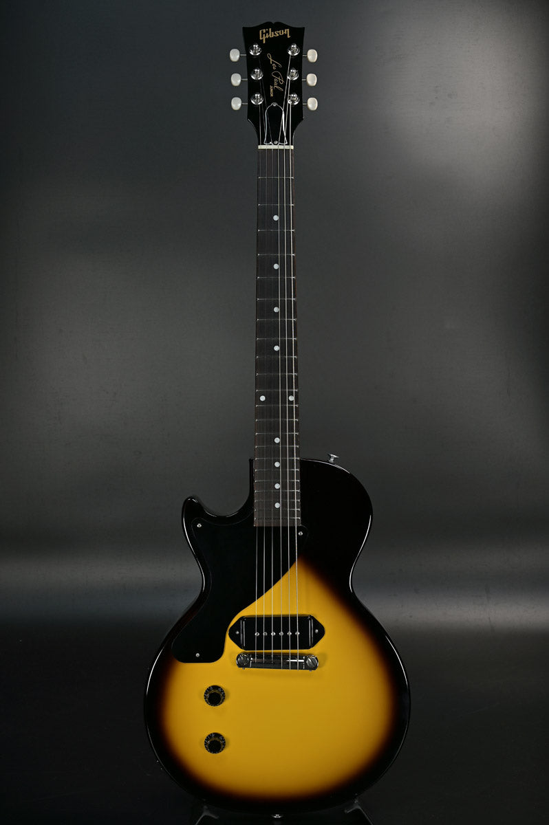 [SN 207820053] USED Gibson USA / Les Paul Junior Vintage Tobacco Burst Left-handed [10]