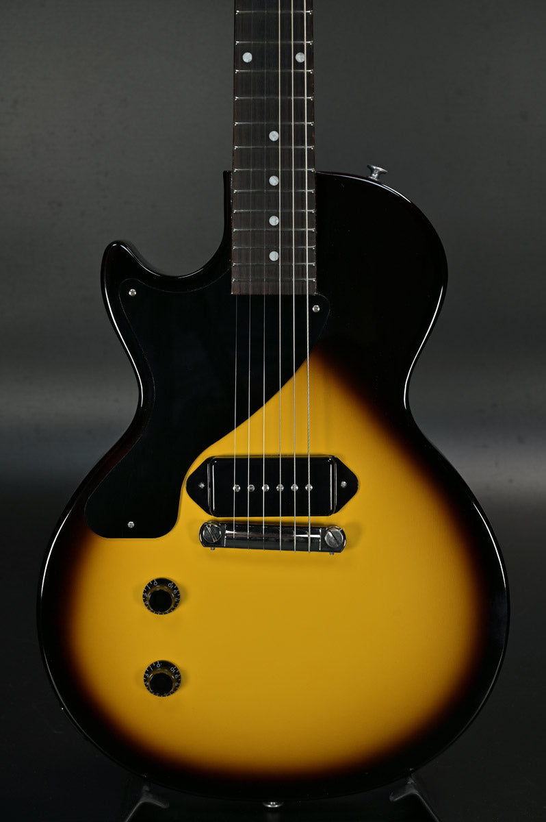 [SN 207820053] USED Gibson USA / Les Paul Junior Vintage Tobacco Burst Left-handed [10]