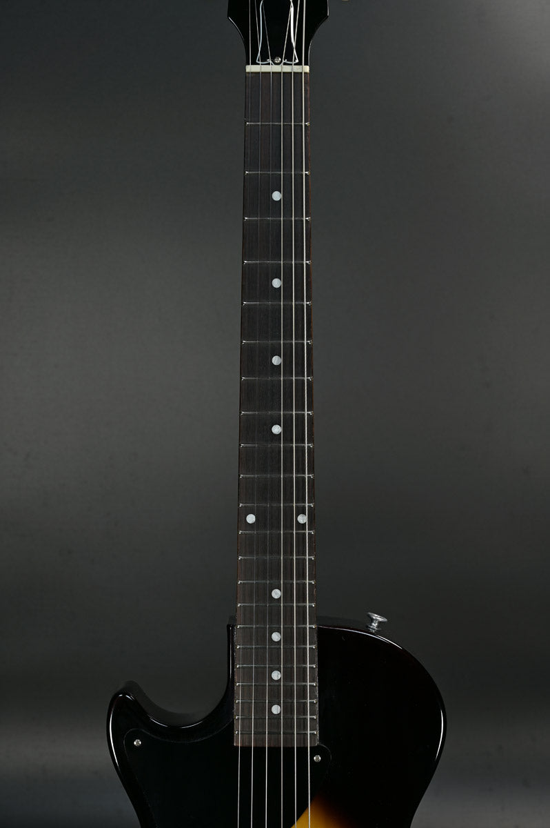 [SN 207820053] USED Gibson USA / Les Paul Junior Vintage Tobacco Burst Left-handed [10]