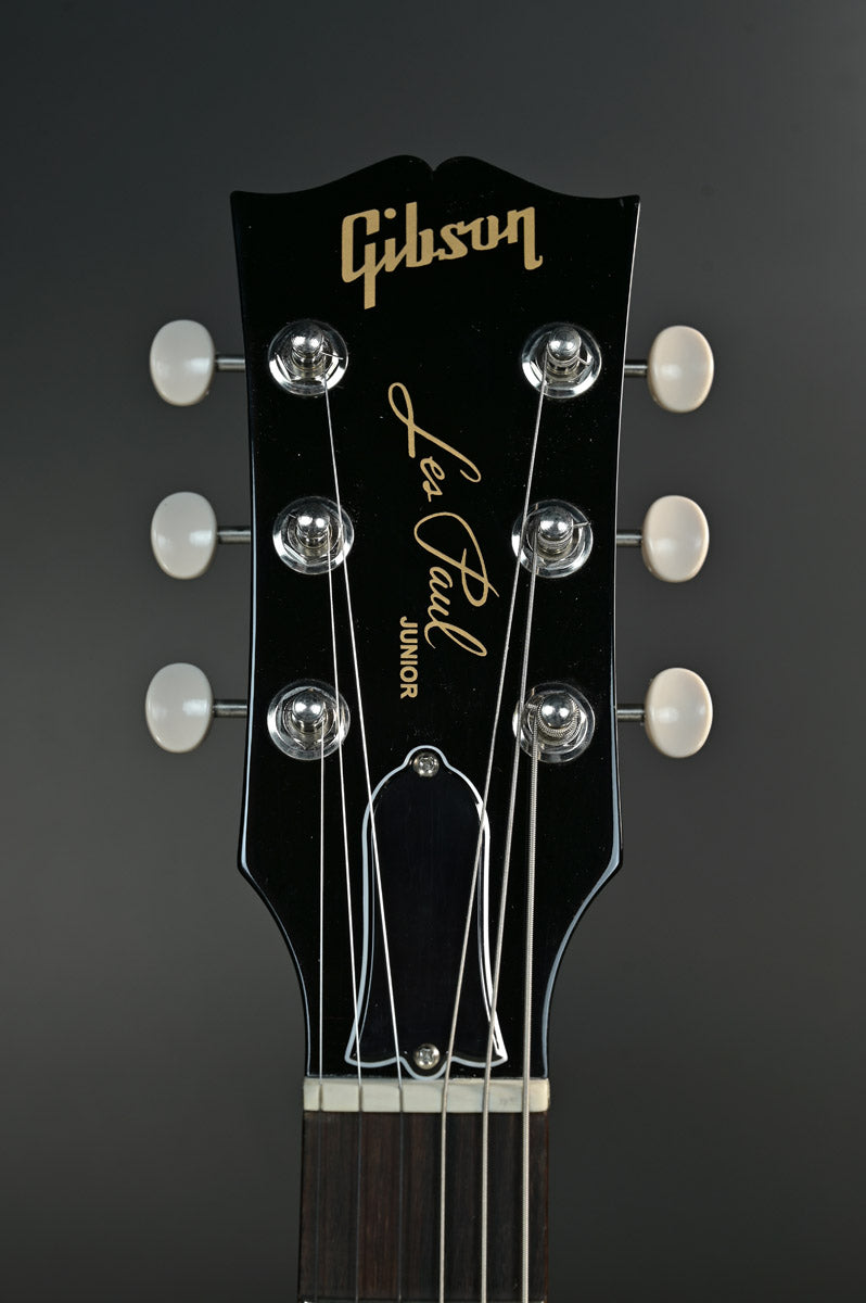 [SN 207820053] USED Gibson USA / Les Paul Junior Vintage Tobacco Burst Left-handed [10]
