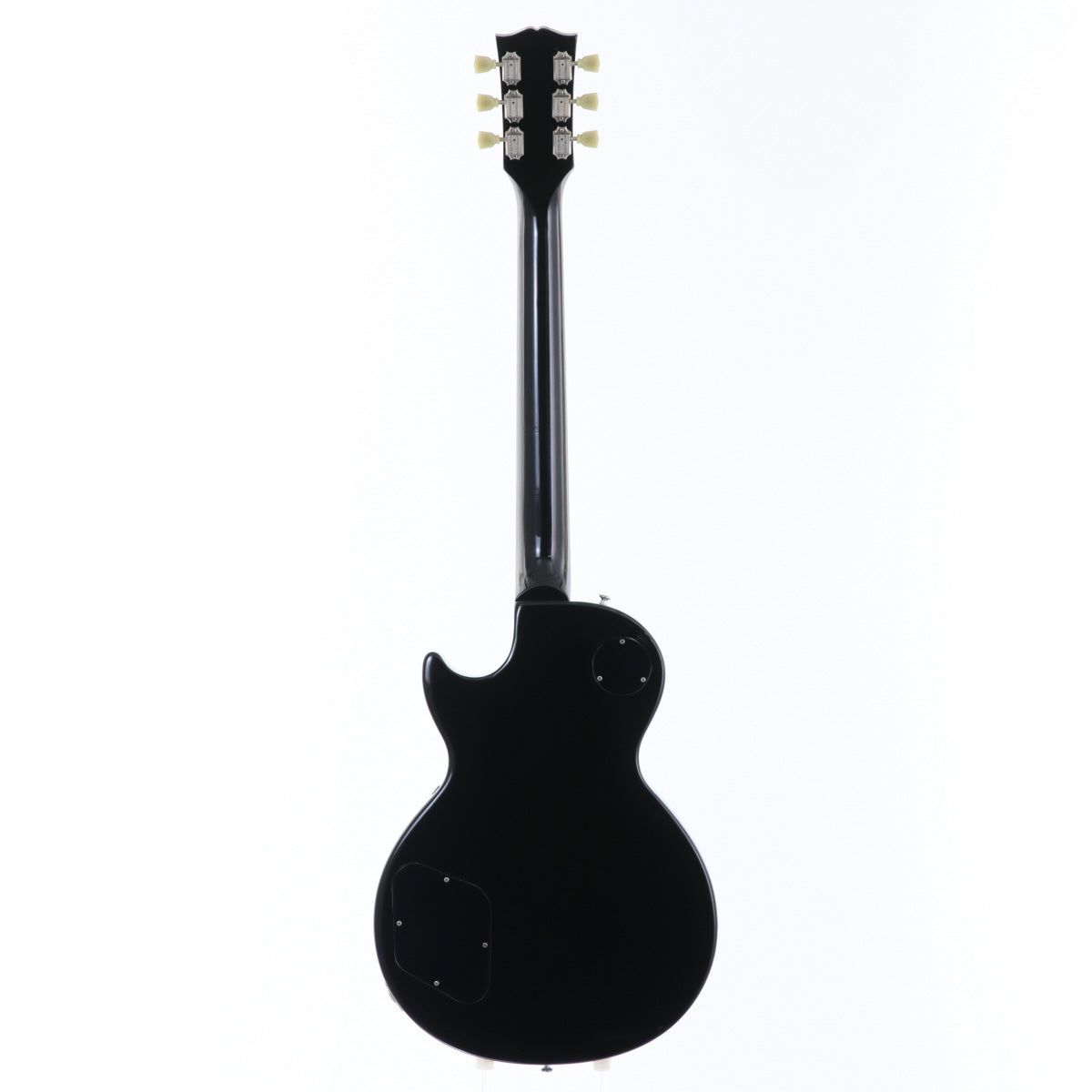 [SN 92976399] USED Gibson USA / Les Paul Studio Ebony [11]