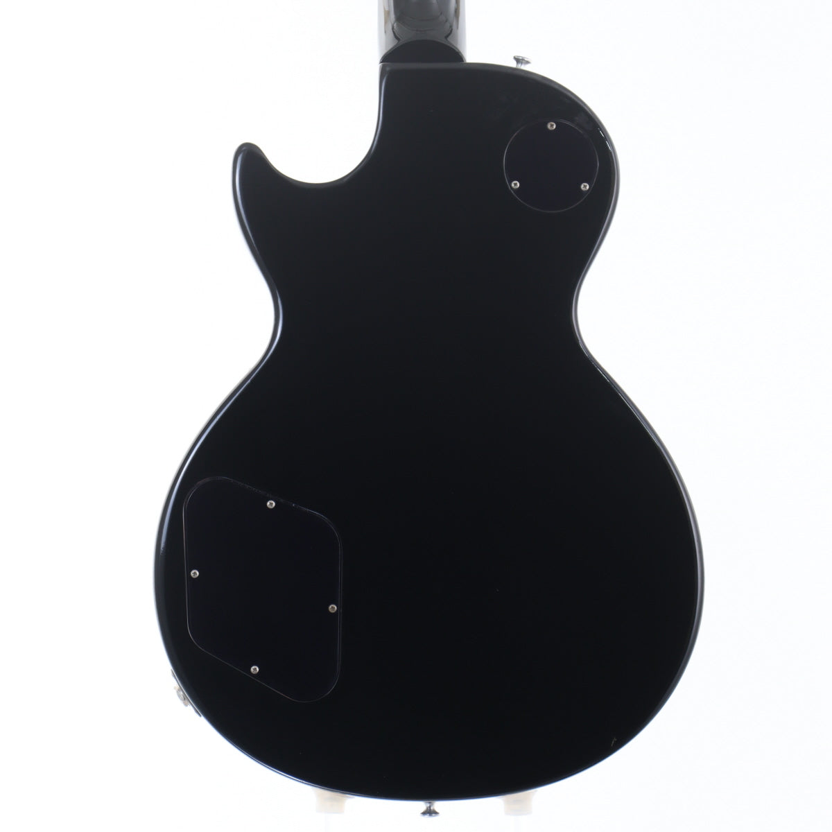 [SN 92976399] USED Gibson USA / Les Paul Studio Ebony [11]