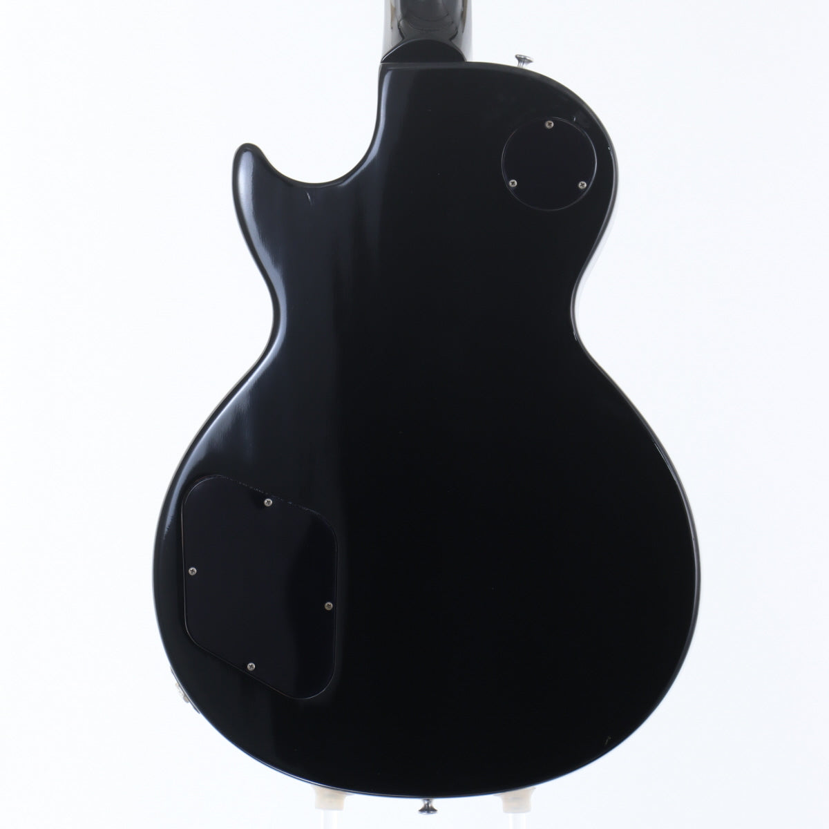 [SN 92976399] USED Gibson USA / Les Paul Studio Ebony [11]