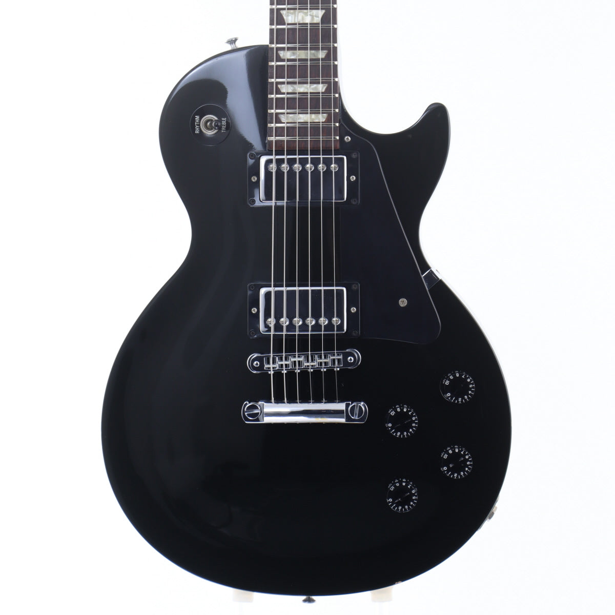 [SN 92976399] USED Gibson USA / Les Paul Studio Ebony [11]