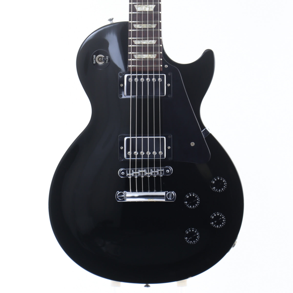[SN 92976399] USED Gibson USA / Les Paul Studio Ebony [11]
