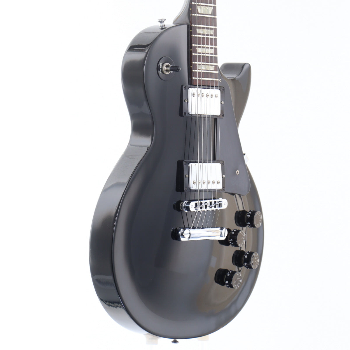 [SN 92976399] USED Gibson USA / Les Paul Studio Ebony [11]