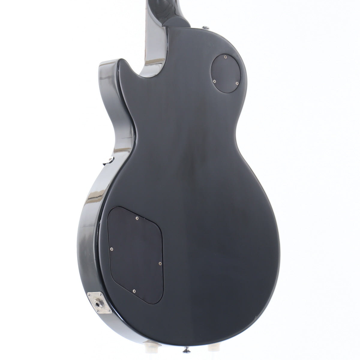 [SN 92976399] USED Gibson USA / Les Paul Studio Ebony [11]