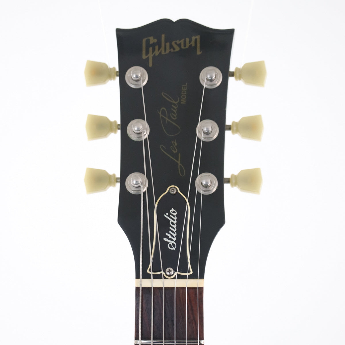 [SN 92976399] USED Gibson USA / Les Paul Studio Ebony [11]