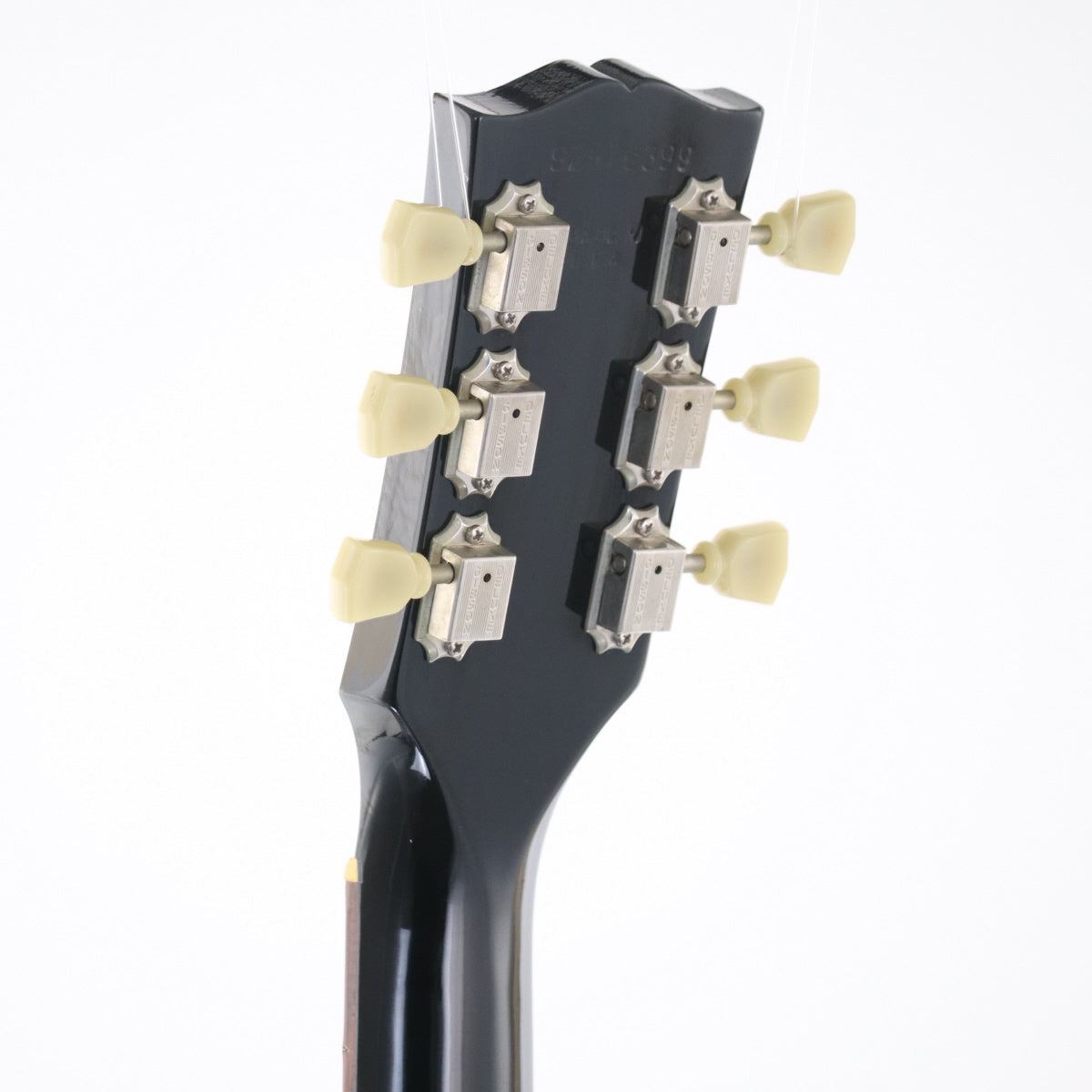 [SN 92976399] USED Gibson USA / Les Paul Studio Ebony [11]