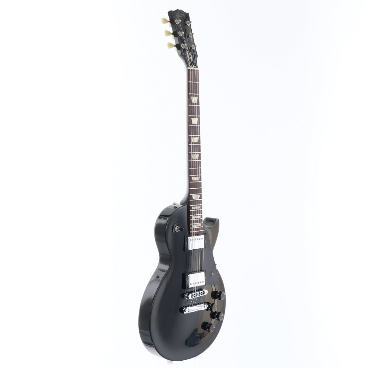 [SN 92976399] USED Gibson USA / Les Paul Studio Ebony [11]