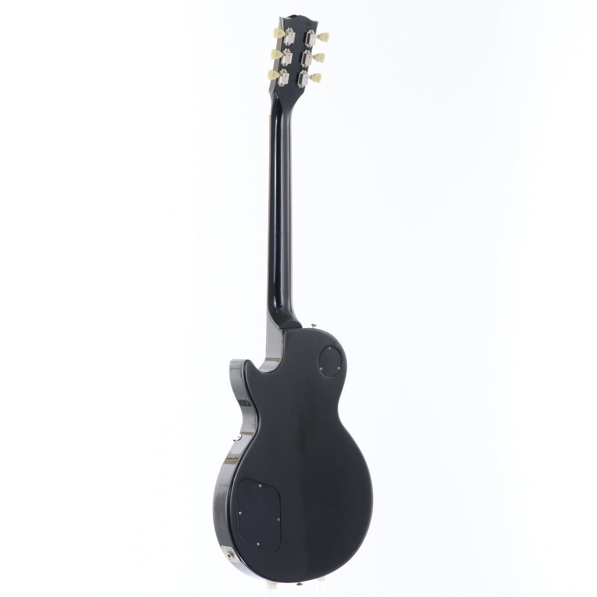 [SN 92976399] USED Gibson USA / Les Paul Studio Ebony [11]