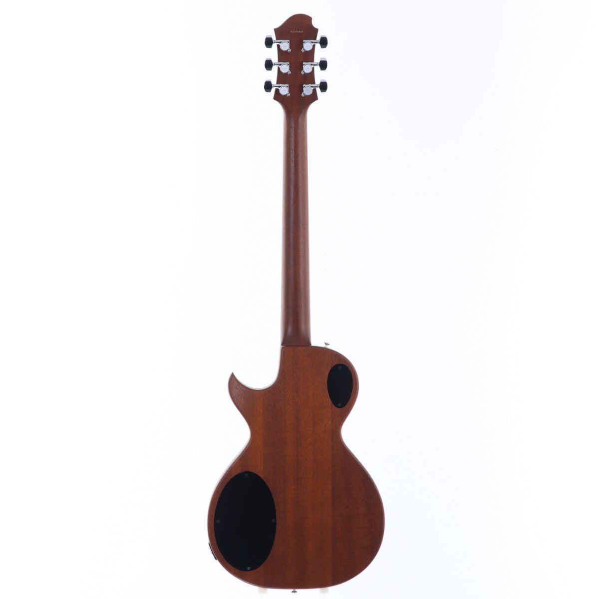 [SN DZ000867] USED ZEMAITIS / Antanus Series A24MF Natural [11]