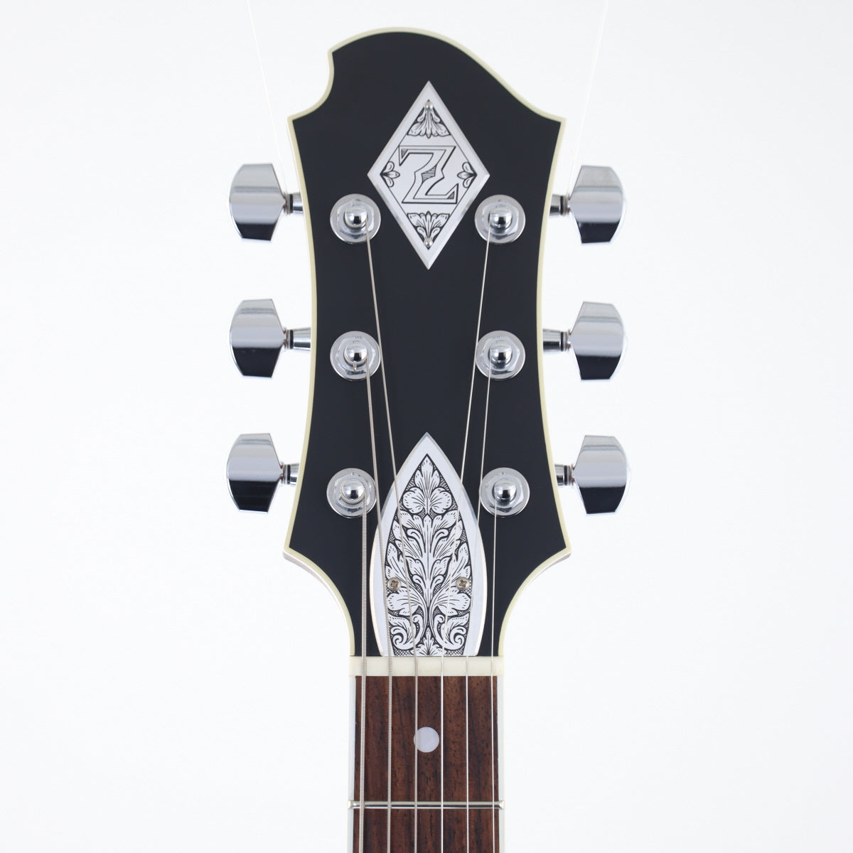 [SN DZ000867] USED ZEMAITIS / Antanus Series A24MF Natural [11]