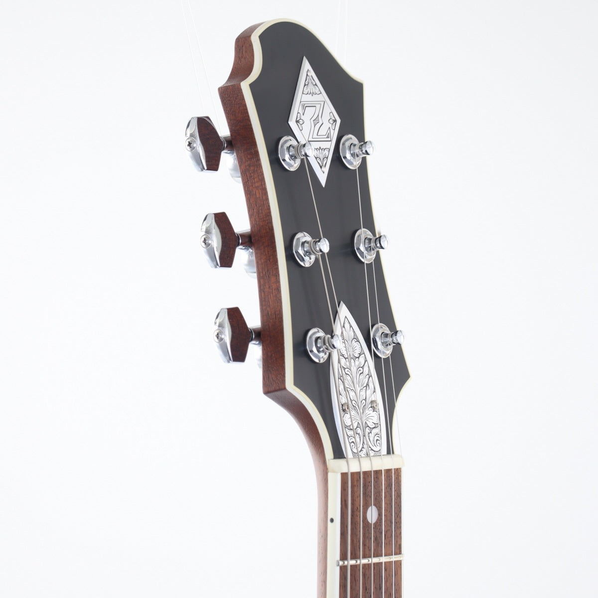 [SN DZ000867] USED ZEMAITIS / Antanus Series A24MF Natural [11]