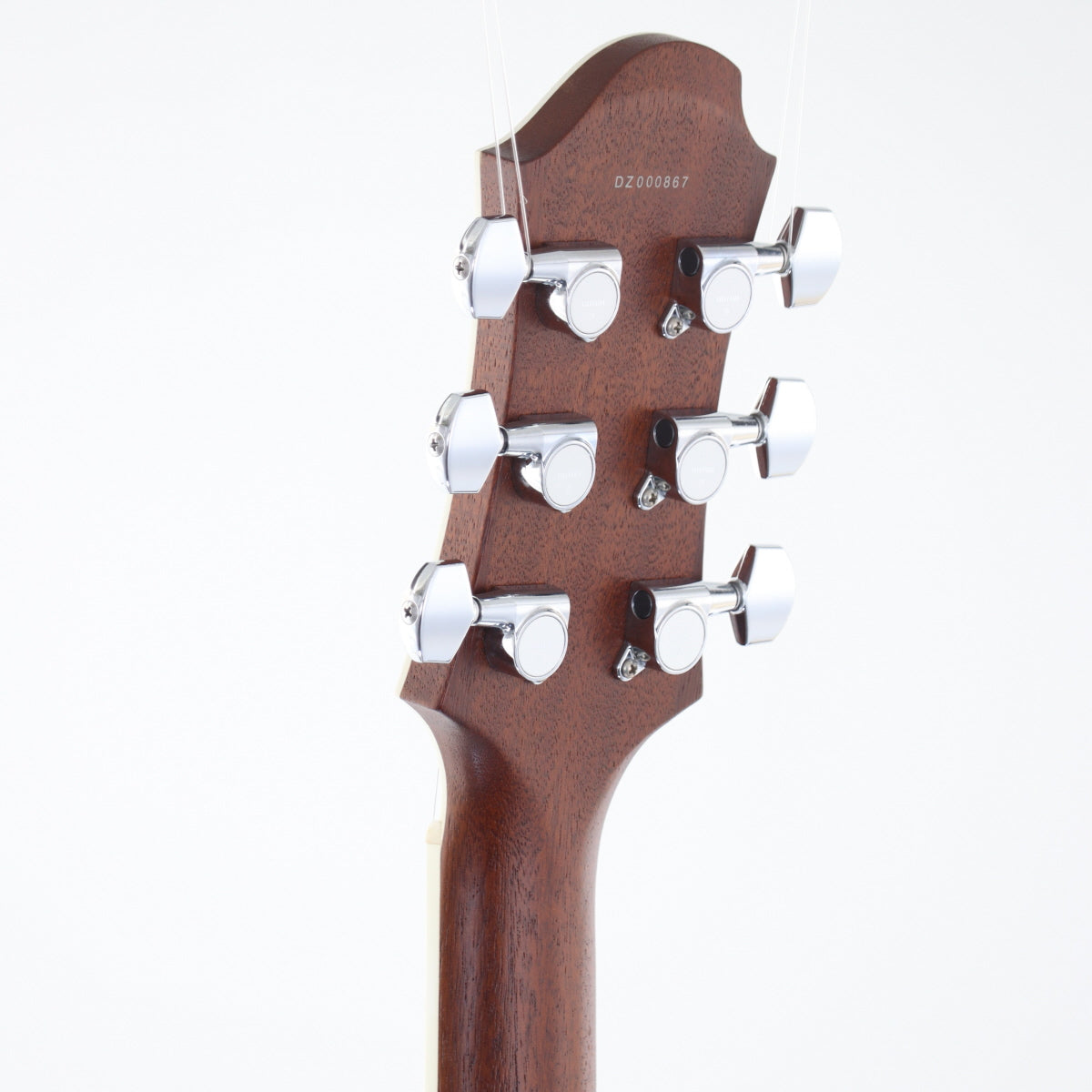 [SN DZ000867] USED ZEMAITIS / Antanus Series A24MF Natural [11]