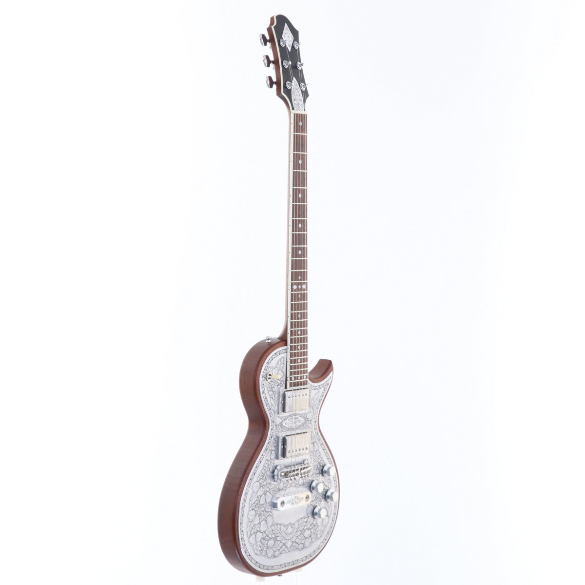 [SN DZ000867] USED ZEMAITIS / Antanus Series A24MF Natural [11]
