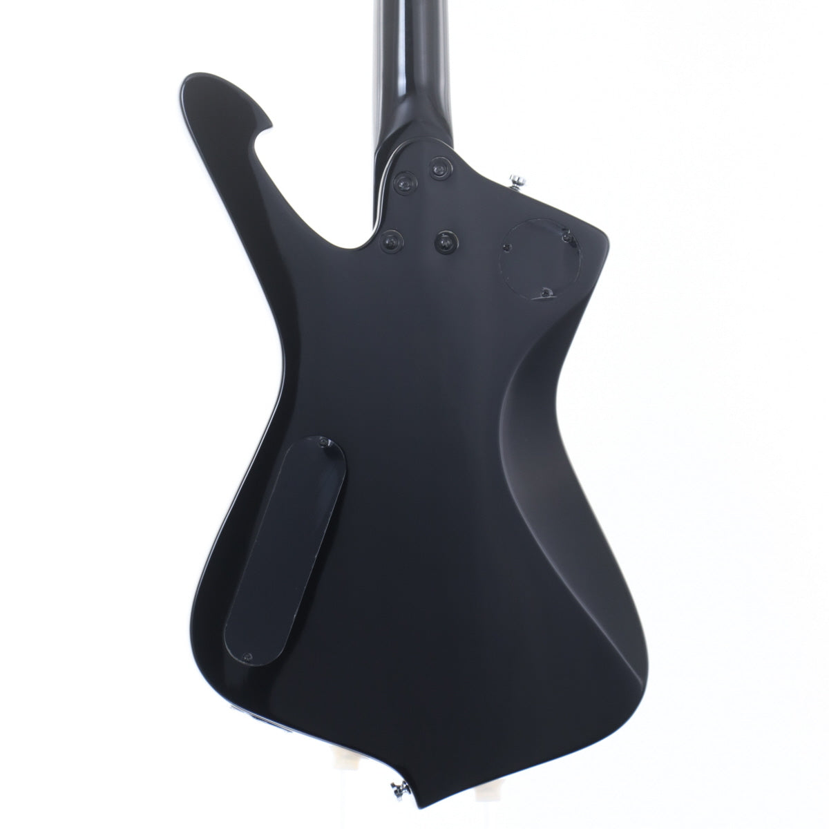 [SN CS170900630] USED Ibanez / PSM10 / Paul Stanley Signature miKro Black [12]
