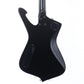 [SN CS170900630] USED Ibanez / PSM10 / Paul Stanley Signature miKro Black [12]