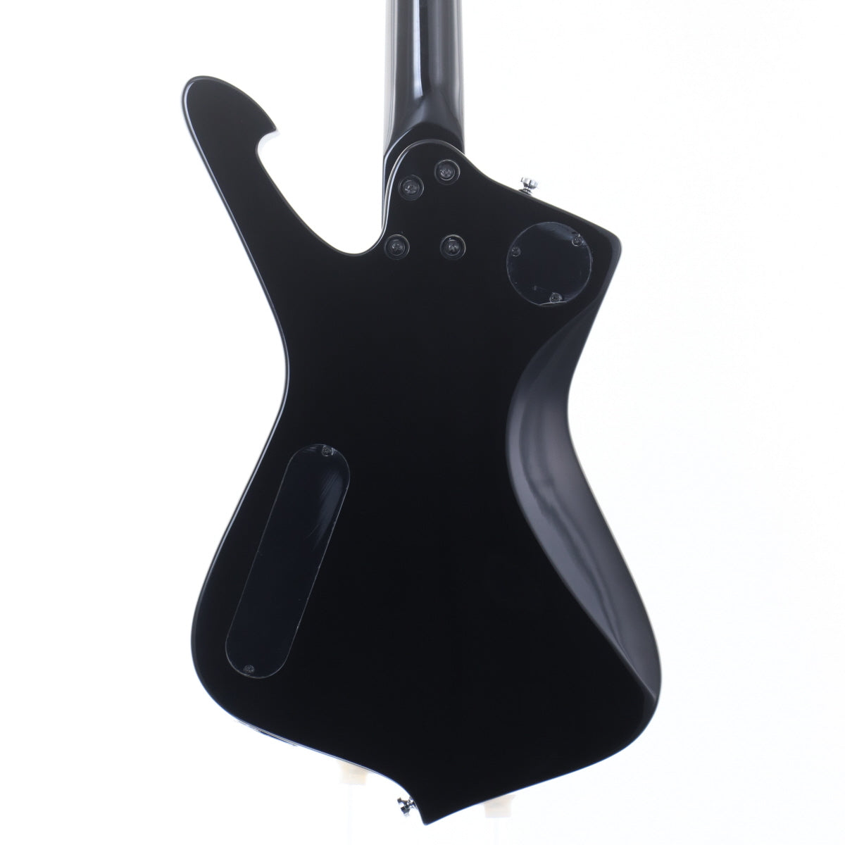 [SN CS170900630] USED Ibanez / PSM10 / Paul Stanley Signature miKro Black [12]