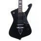 [SN CS170900630] USED Ibanez / PSM10 / Paul Stanley Signature miKro Black [12]