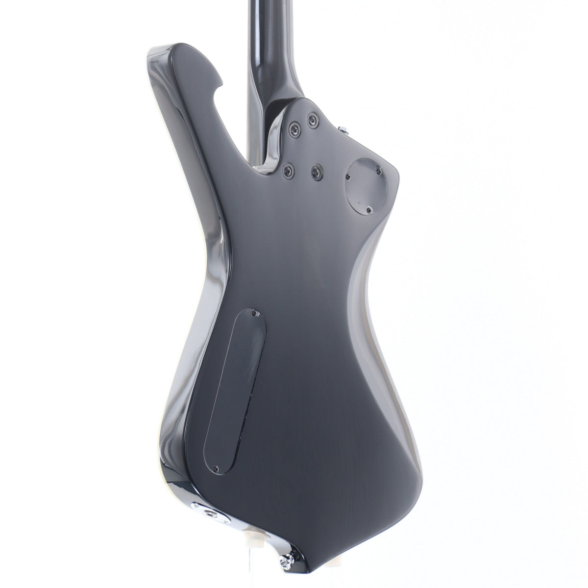 [SN CS170900630] USED Ibanez / PSM10 / Paul Stanley Signature miKro Black [12]