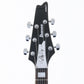 [SN CS170900630] USED Ibanez / PSM10 / Paul Stanley Signature miKro Black [12]