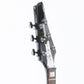 [SN CS170900630] USED Ibanez / PSM10 / Paul Stanley Signature miKro Black [12]
