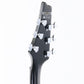 [SN CS170900630] USED Ibanez / PSM10 / Paul Stanley Signature miKro Black [12]