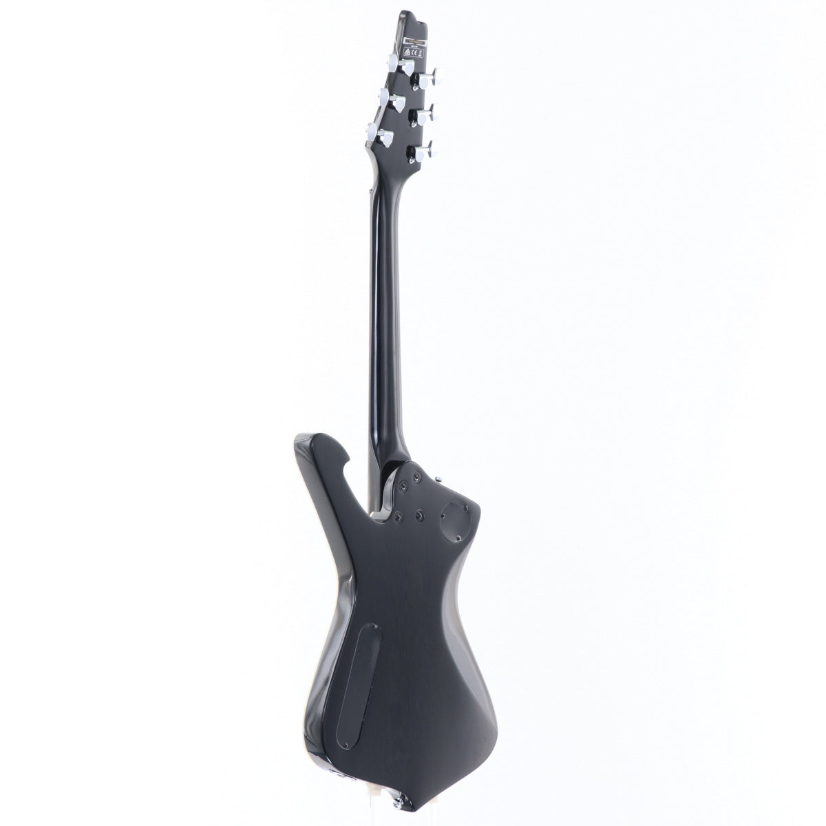[SN CS170900630] USED Ibanez / PSM10 / Paul Stanley Signature miKro Black [12]