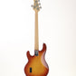 [SN E11533] USED MUSIC MAN / StingRay4 3EQ Honey Burst [06]