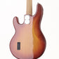 [SN E11533] USED MUSIC MAN / StingRay4 3EQ Honey Burst [06]